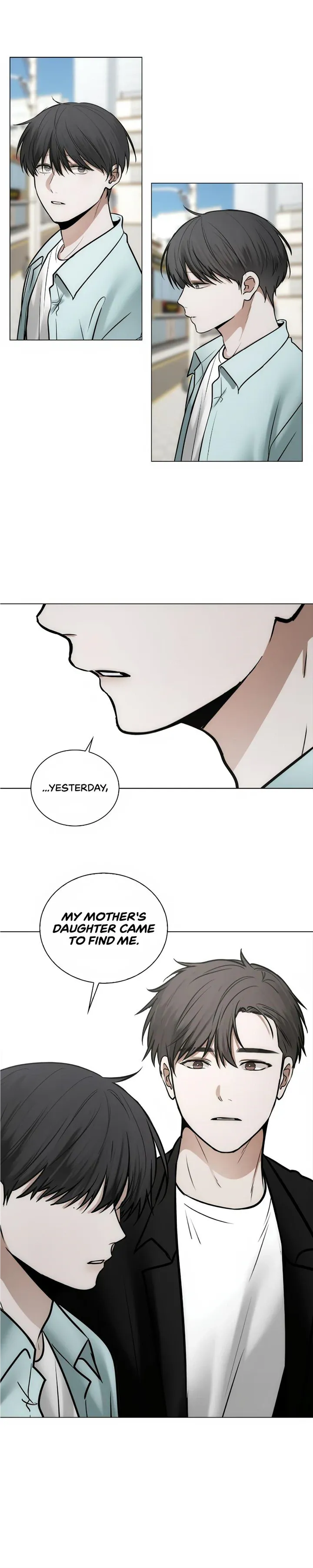 Doppleganger Chapter 51 page 16 - 