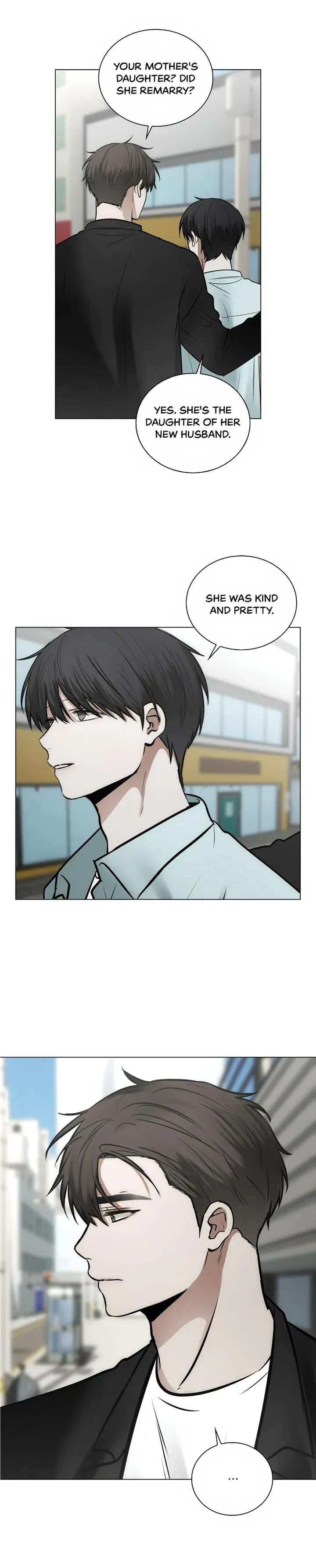 Doppleganger Chapter 51 page 17 - 