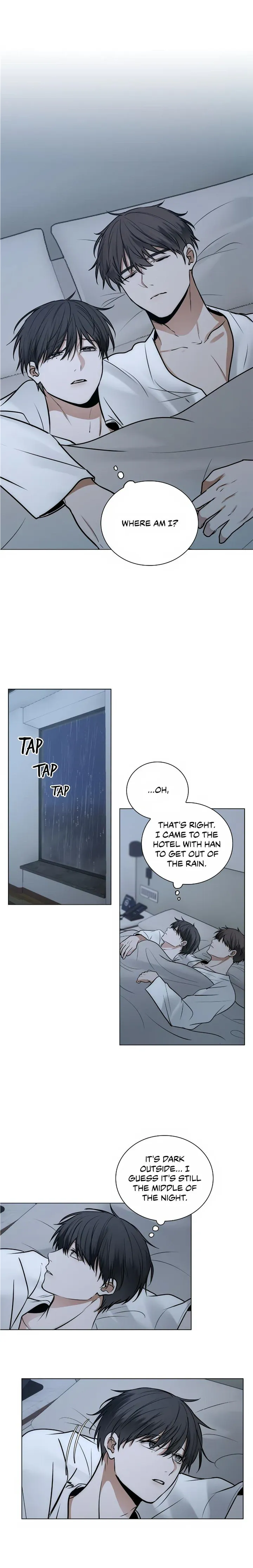 Doppleganger Chapter 51 page 5 - 