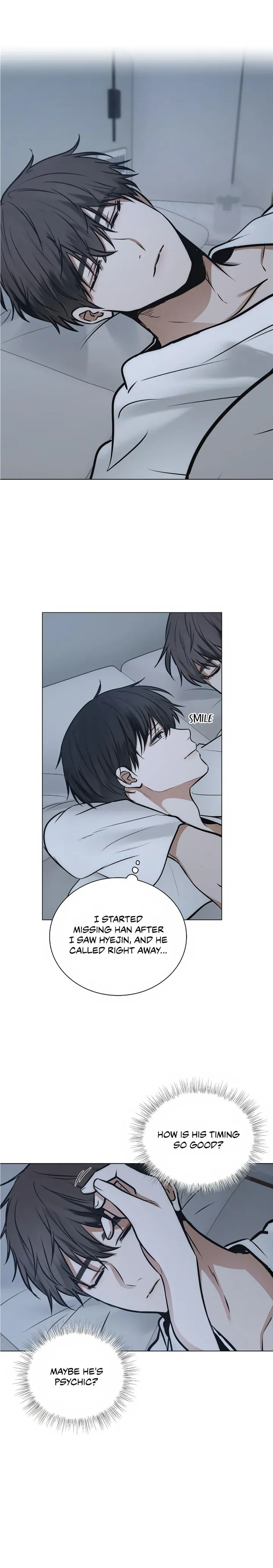 Doppleganger Chapter 51 page 6 - 