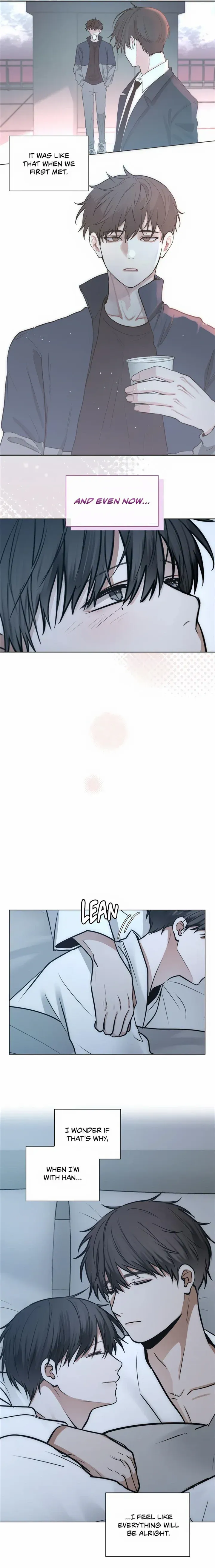 Doppleganger Chapter 51 page 8 - 