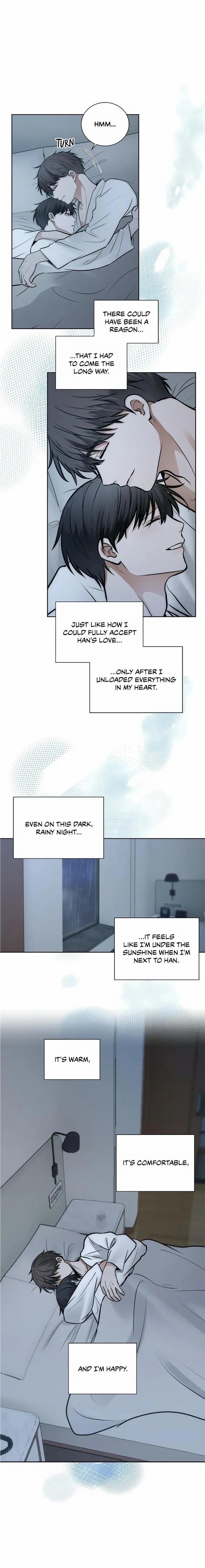 Doppleganger Chapter 51 page 9 - 