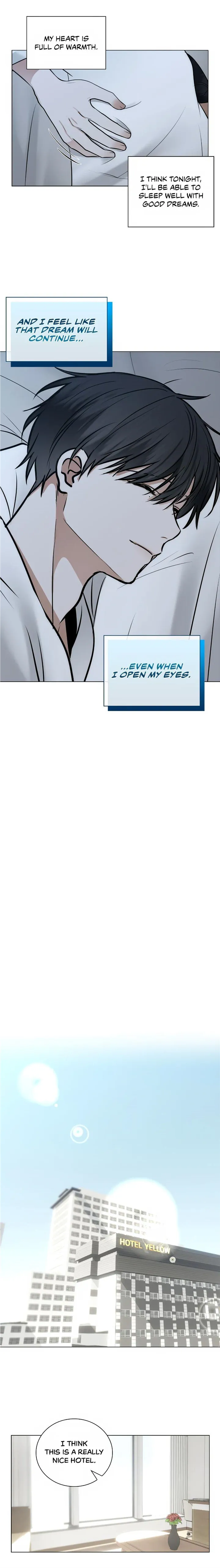 Doppleganger Chapter 51 page 10 - 