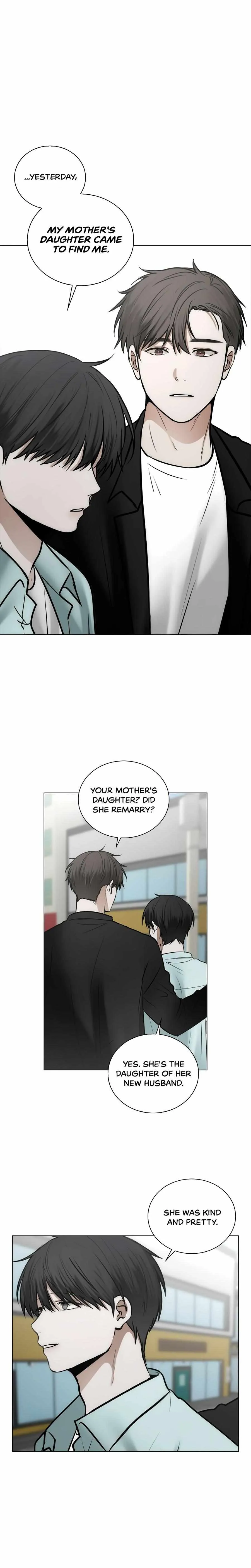 Doppleganger Chapter 52 page 1 - 