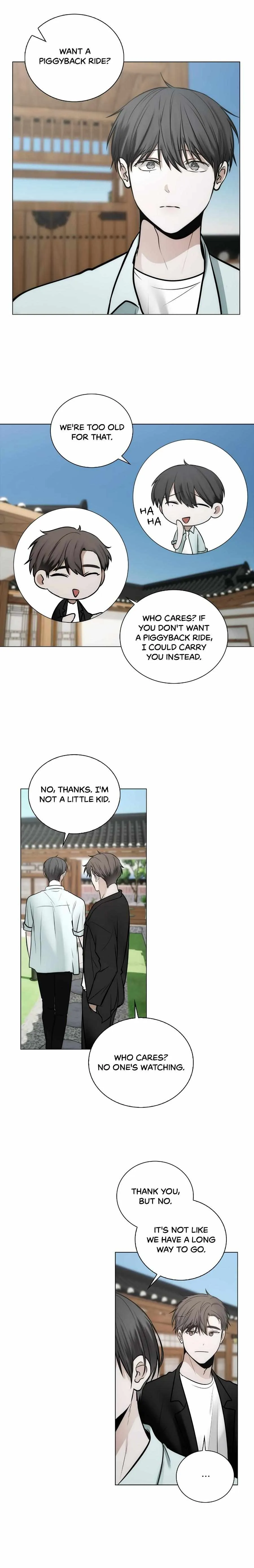 Doppleganger Chapter 52 page 12 - 