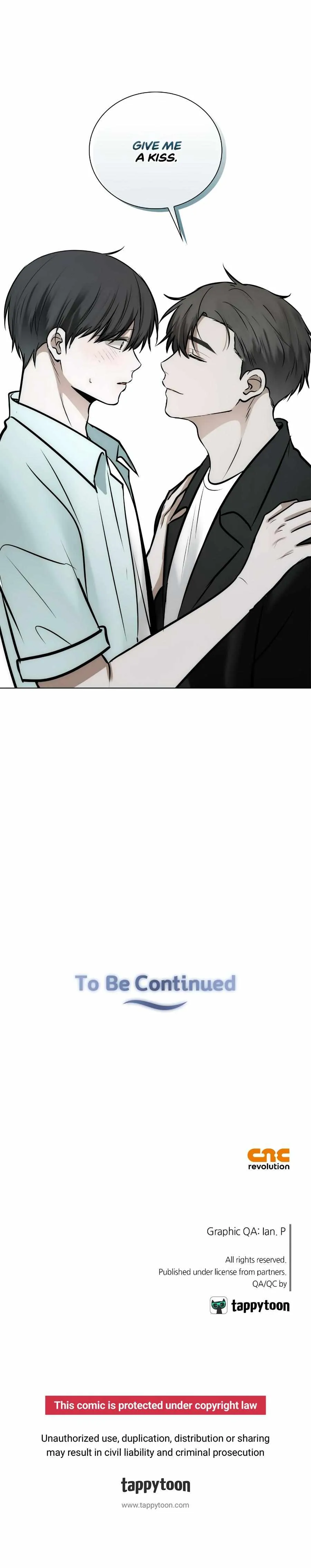 Doppleganger Chapter 52 page 15 - 