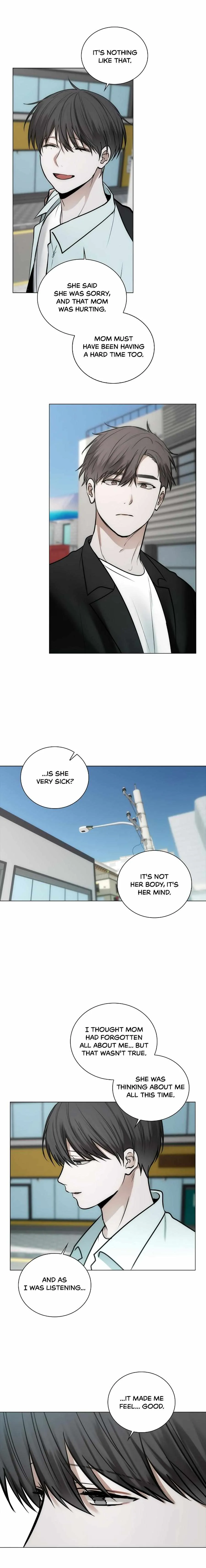 Doppleganger Chapter 52 page 3 - 