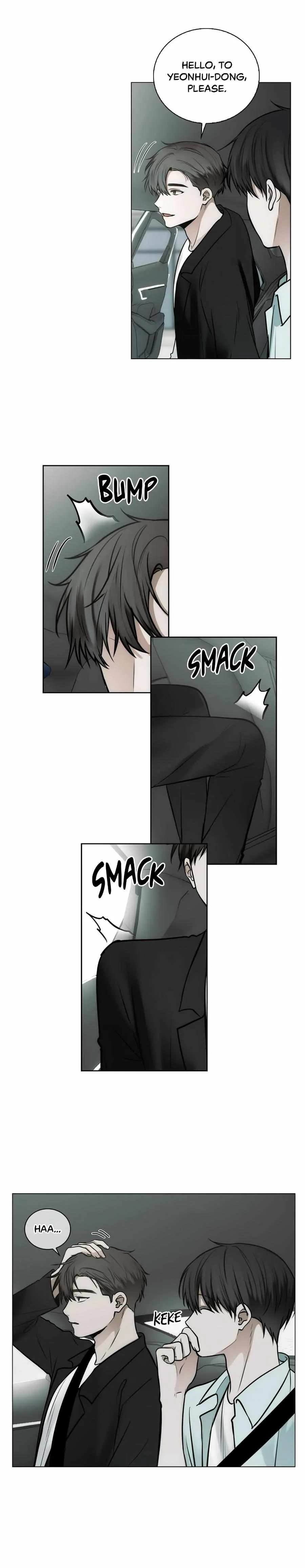 Doppleganger Chapter 52 page 5 - 