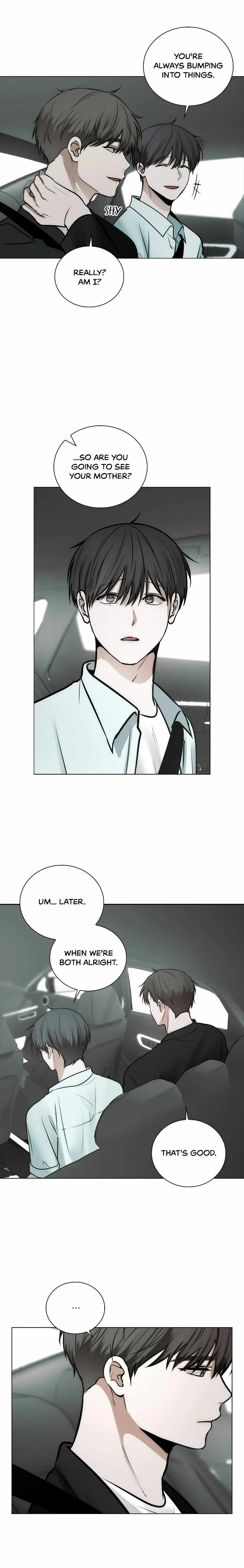 Doppleganger Chapter 52 page 6 - 