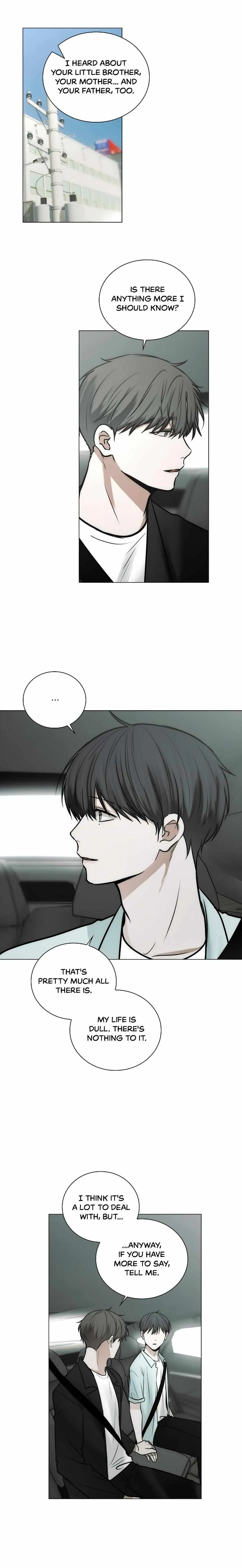 Doppleganger Chapter 52 page 8 - 