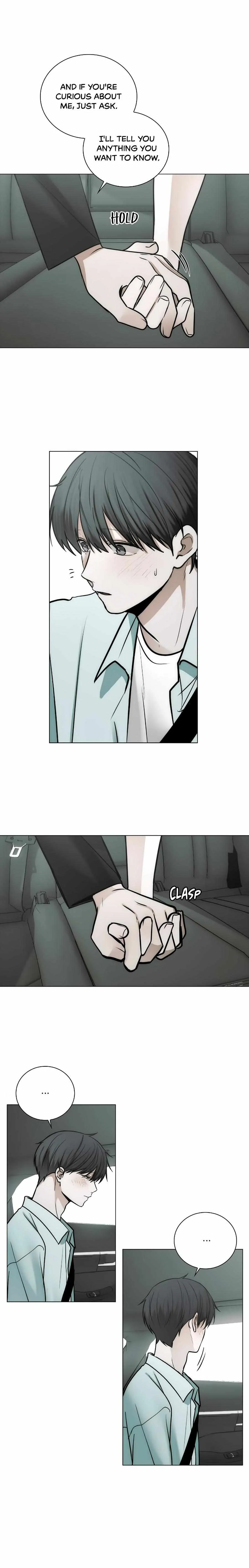 Doppleganger Chapter 52 page 9 - 