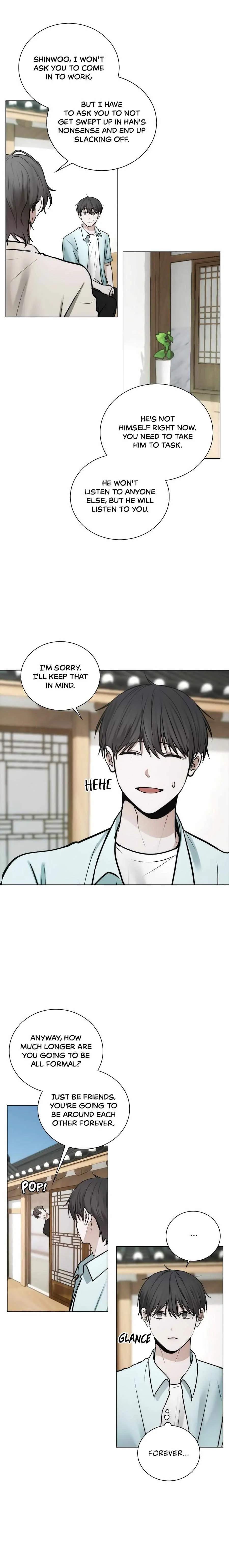 Doppleganger Chapter 53 page 13 - 