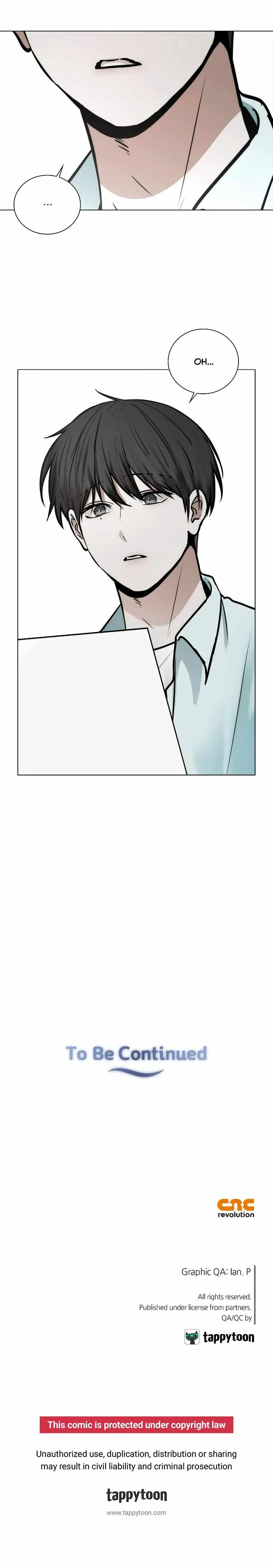 Doppleganger Chapter 53 page 16 - 