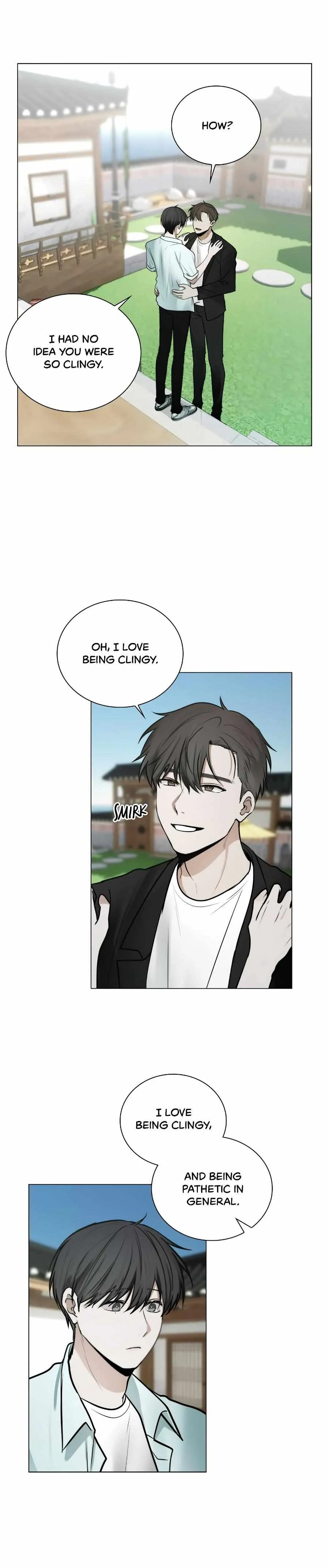 Doppleganger Chapter 53 page 3 - 