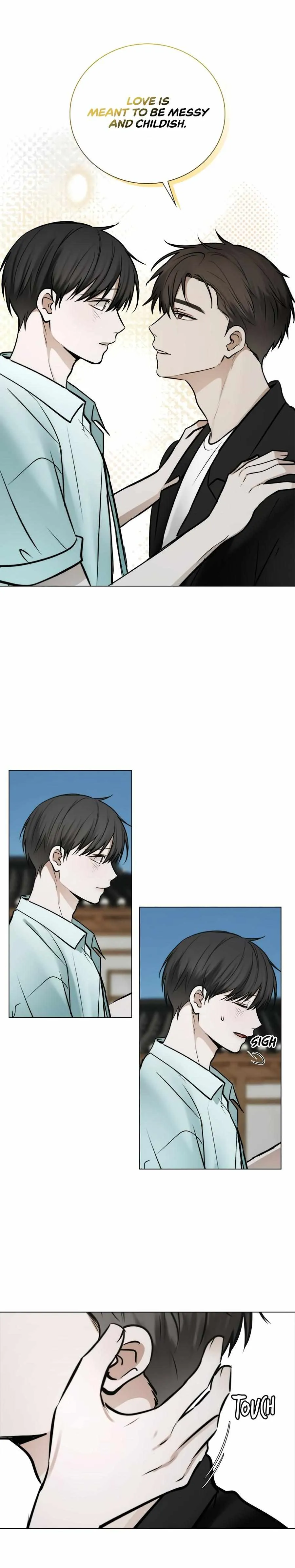 Doppleganger Chapter 53 page 4 - 
