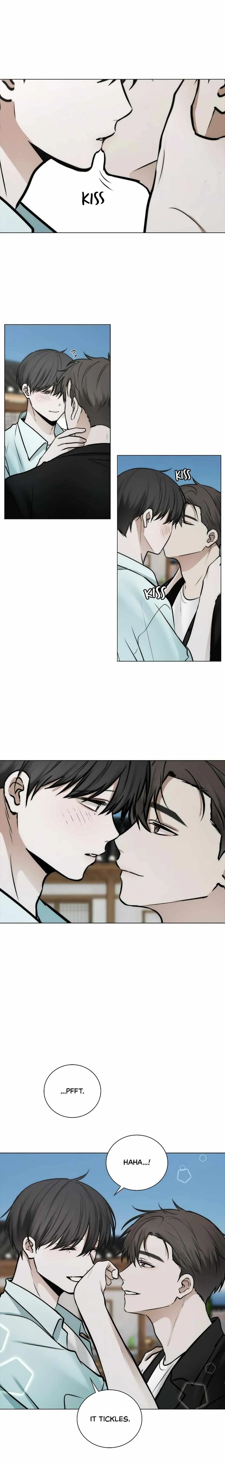 Doppleganger Chapter 53 page 6 - 