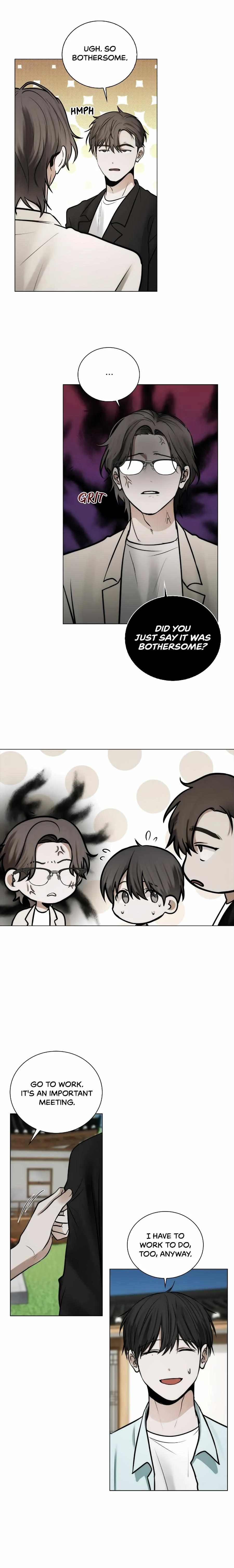 Doppleganger Chapter 53 page 9 - 