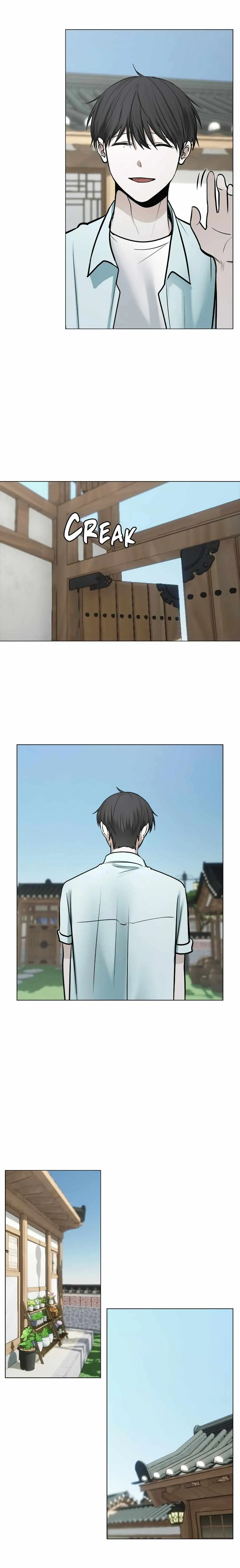 Doppleganger Chapter 54 page 12 - 