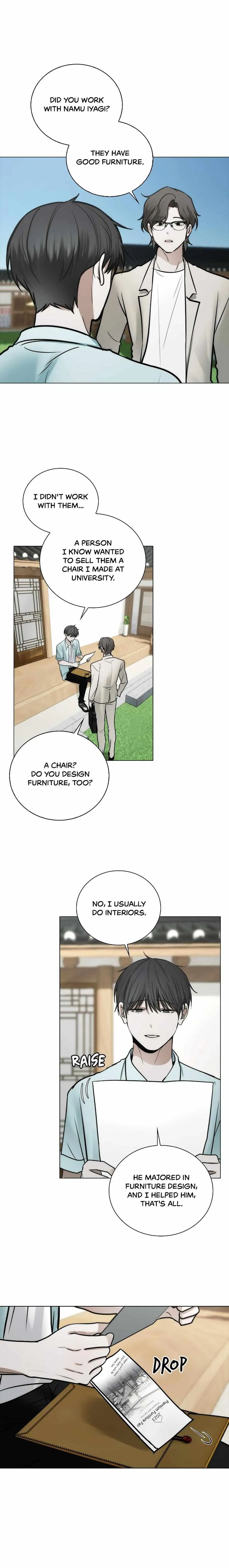 Doppleganger Chapter 54 page 3 - 
