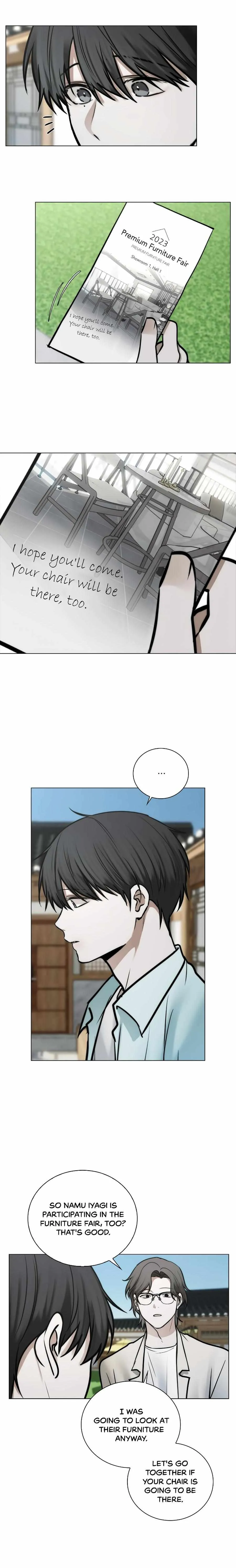 Doppleganger Chapter 54 page 4 - 