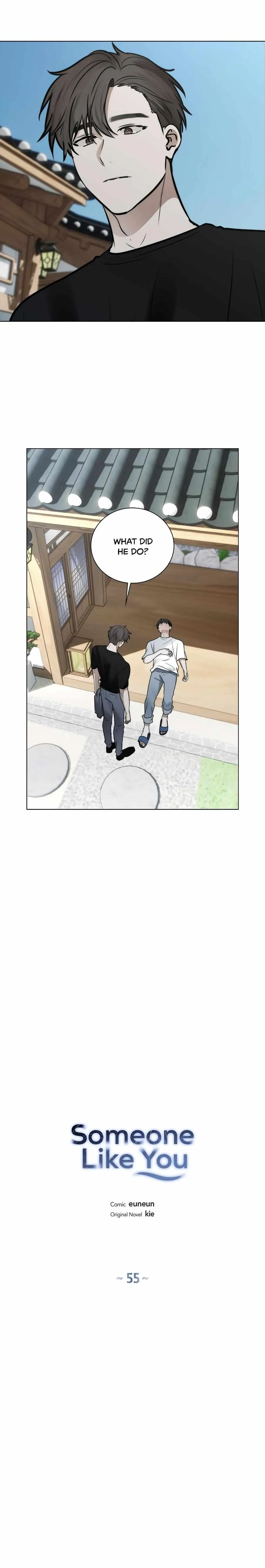 Doppleganger Chapter 55 page 2 - 