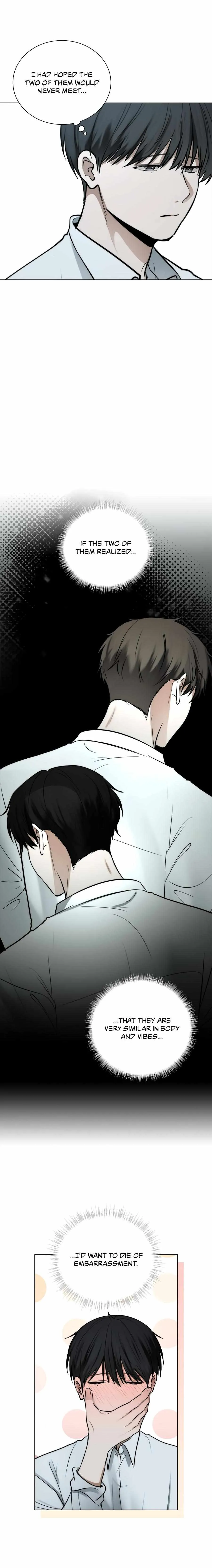 Doppleganger Chapter 55 page 11 - 