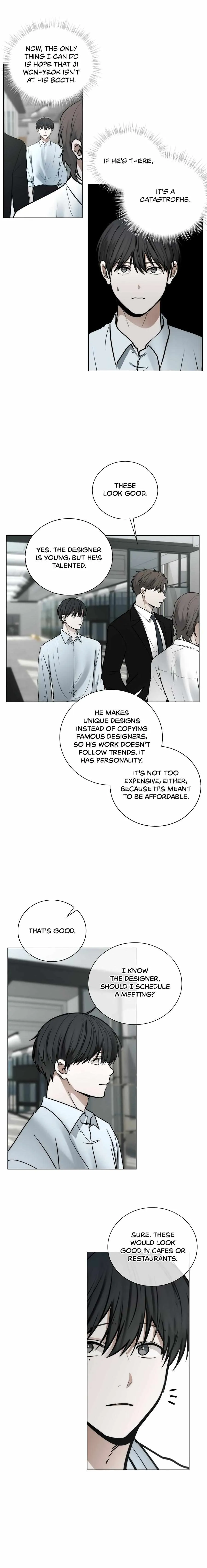 Doppleganger Chapter 55 page 12 - 