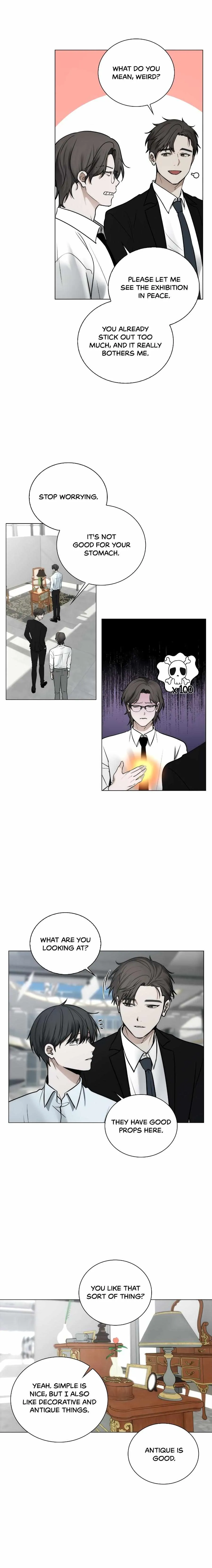 Doppleganger Chapter 55 page 14 - 