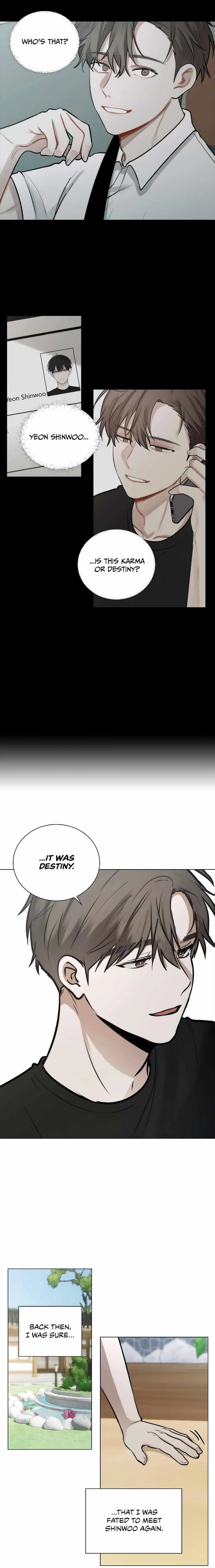 Doppleganger Chapter 55 page 4 - 