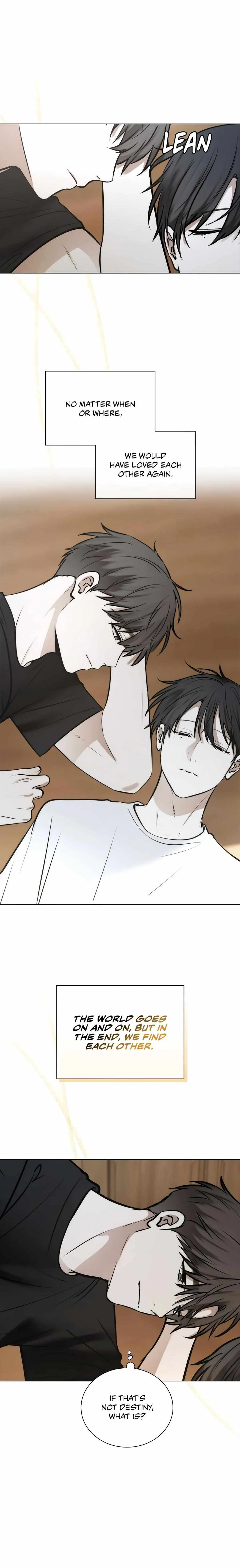 Doppleganger Chapter 55 page 5 - 