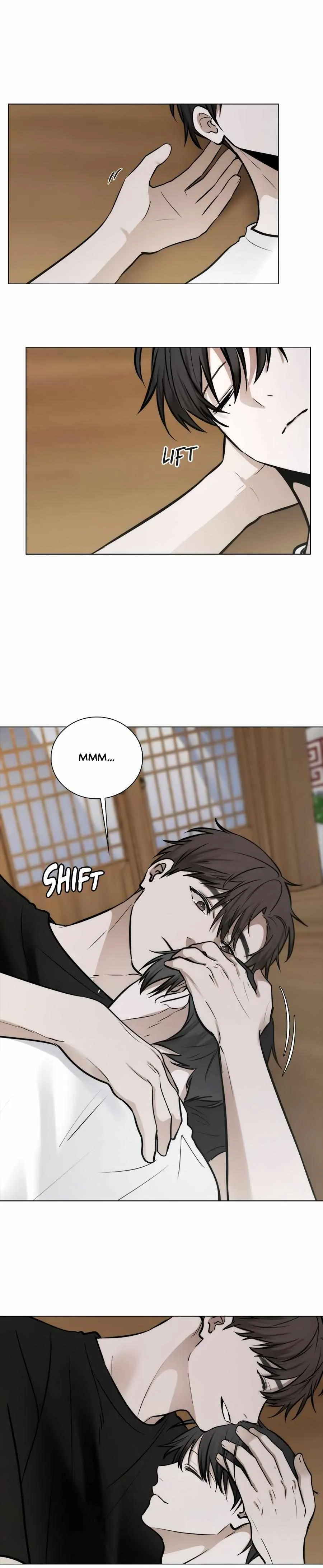 Doppleganger Chapter 55 page 6 - 