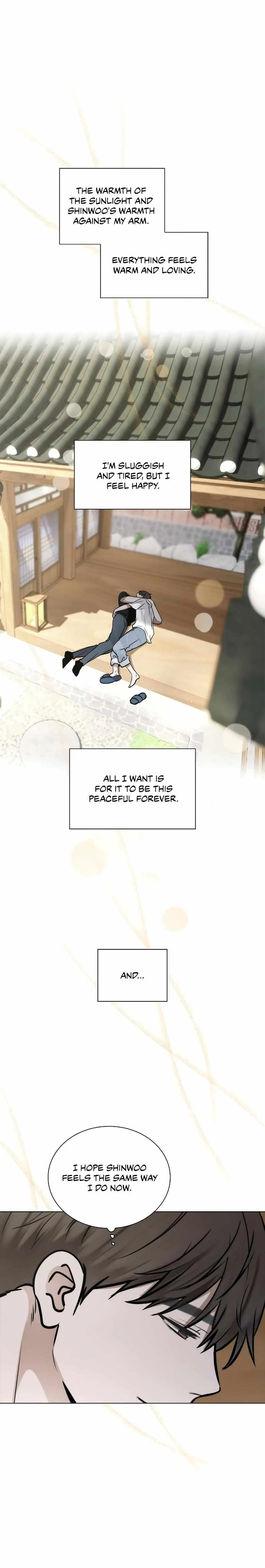 Doppleganger Chapter 55 page 7 - 