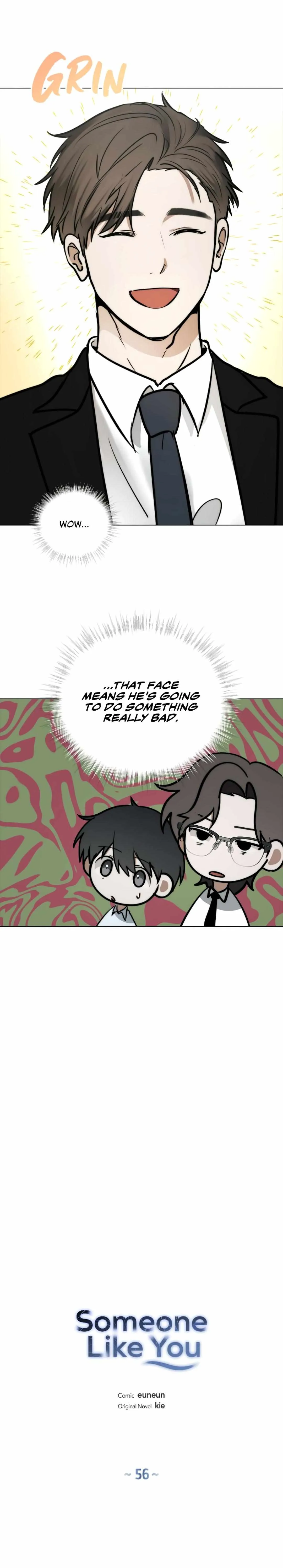 Doppleganger Chapter 56 page 2 - 