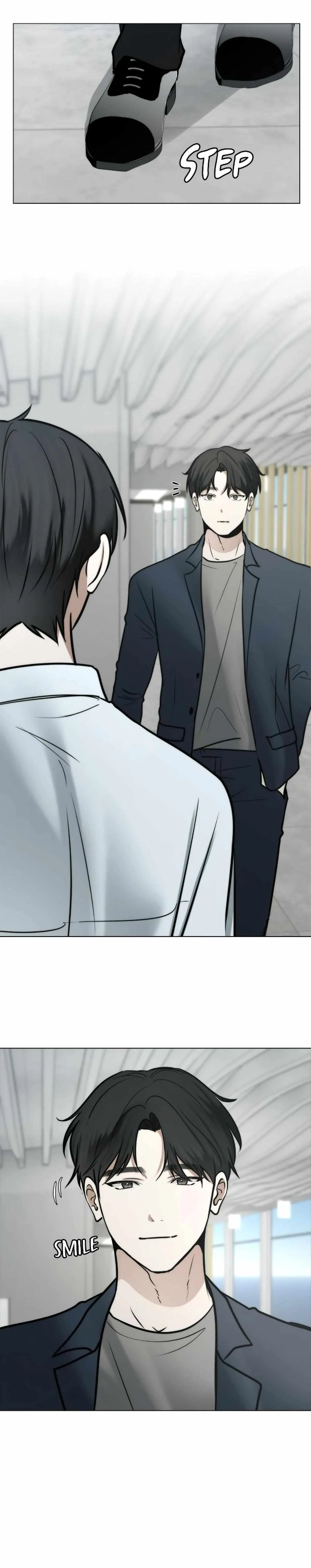 Doppleganger Chapter 56 page 11 - 