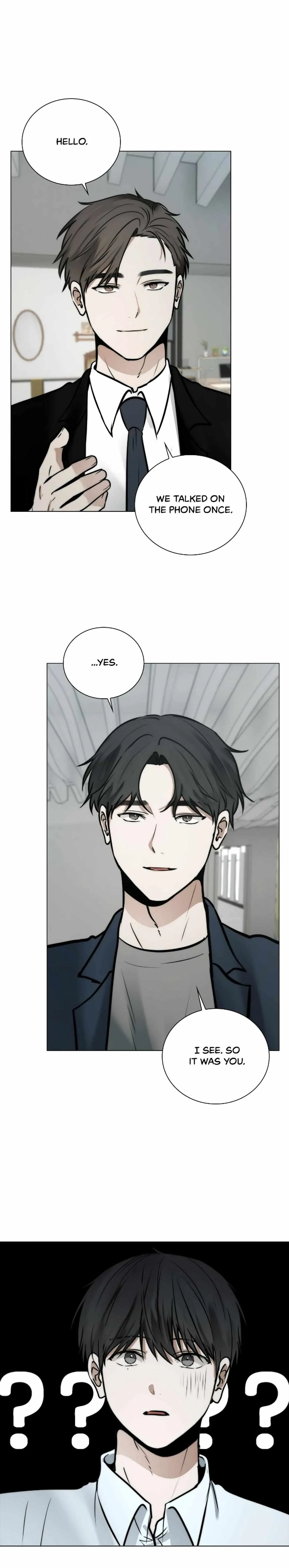 Doppleganger Chapter 56 page 13 - 