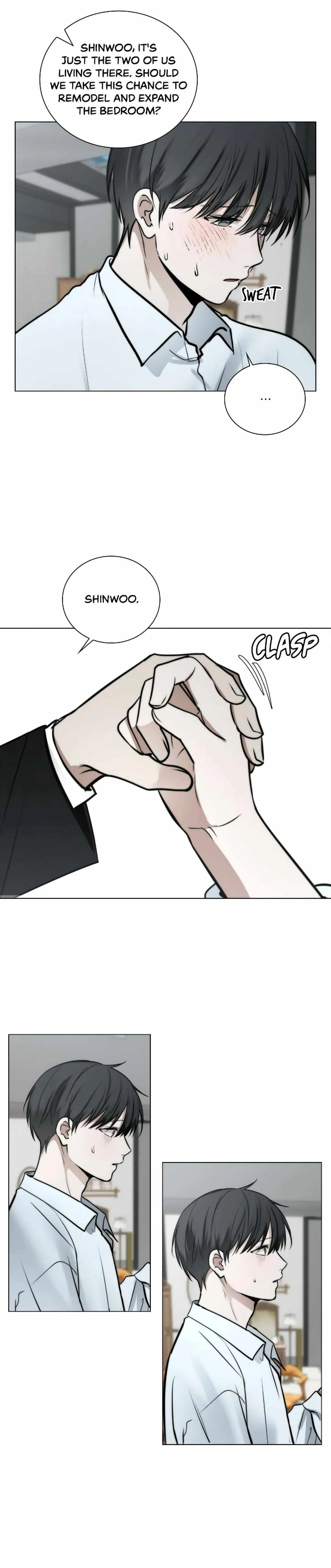 Doppleganger Chapter 56 page 16 - 