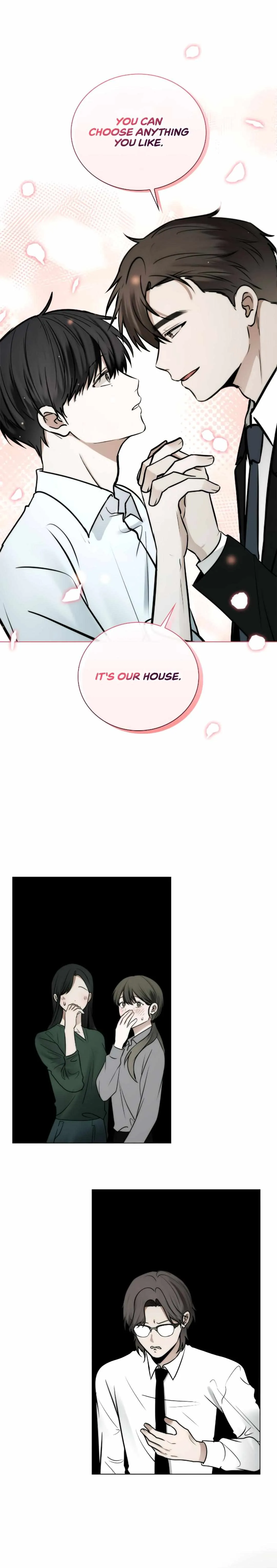 Doppleganger Chapter 56 page 18 - 