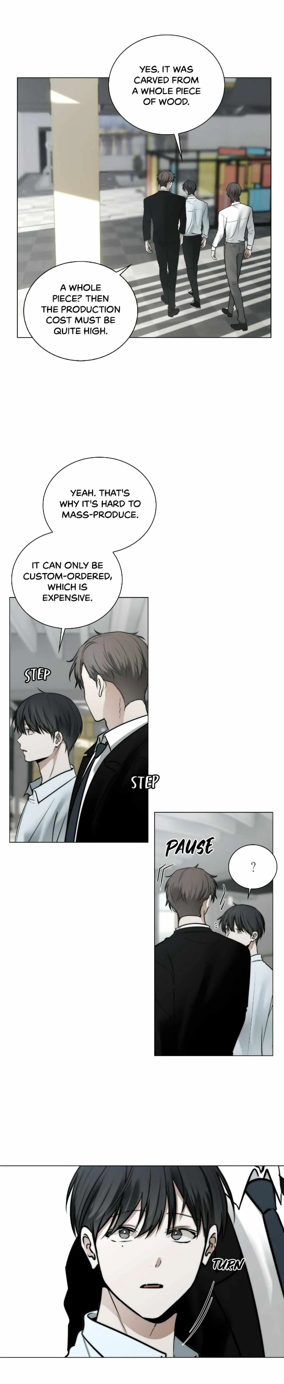 Doppleganger Chapter 56 page 4 - 