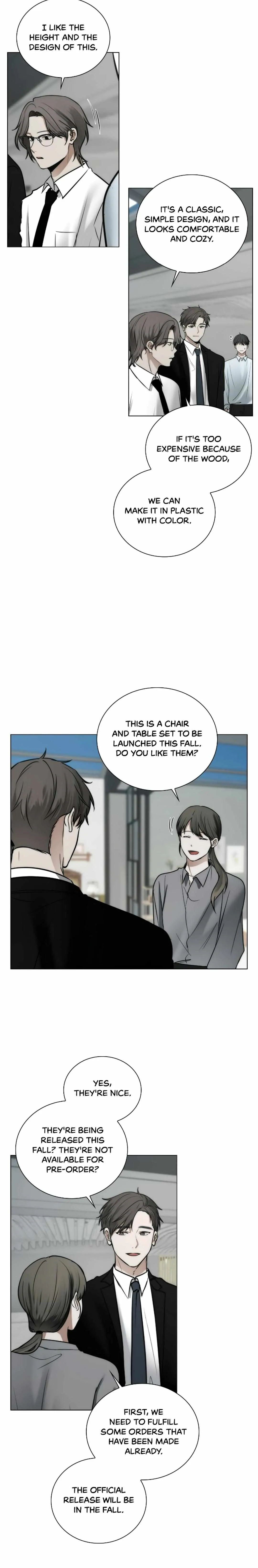 Doppleganger Chapter 56 page 7 - 