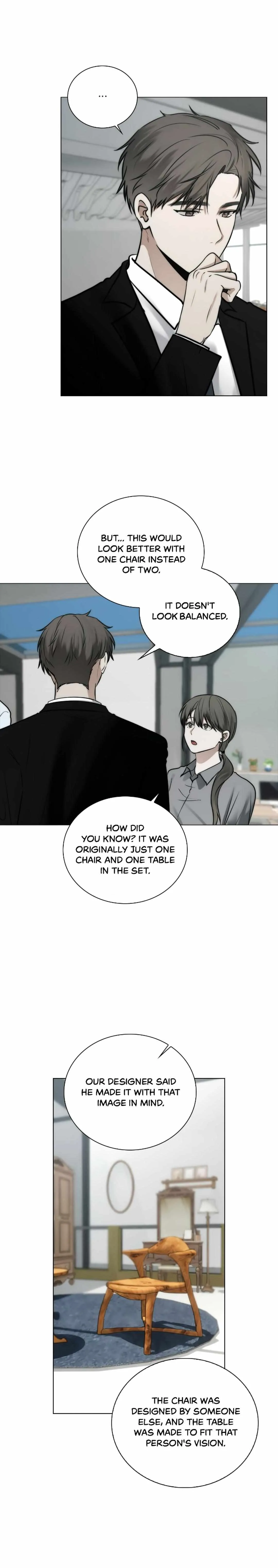 Doppleganger Chapter 56 page 8 - 