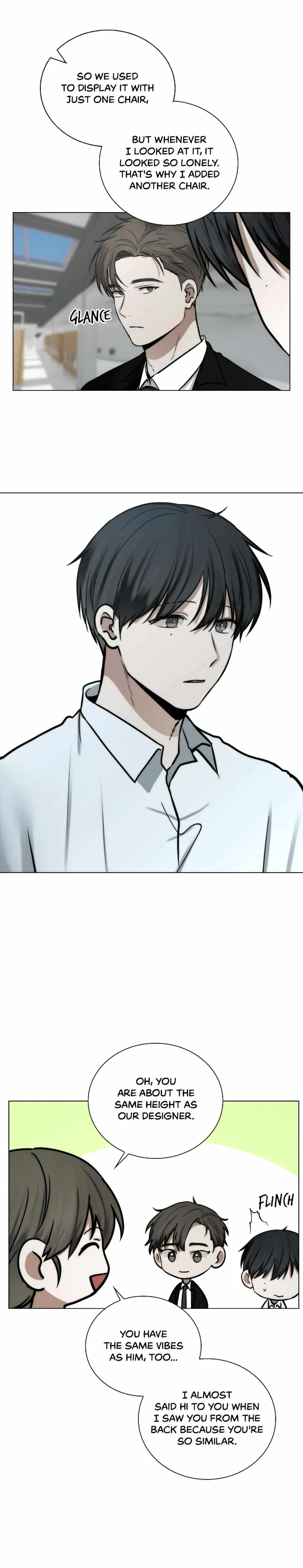 Doppleganger Chapter 56 page 9 - 