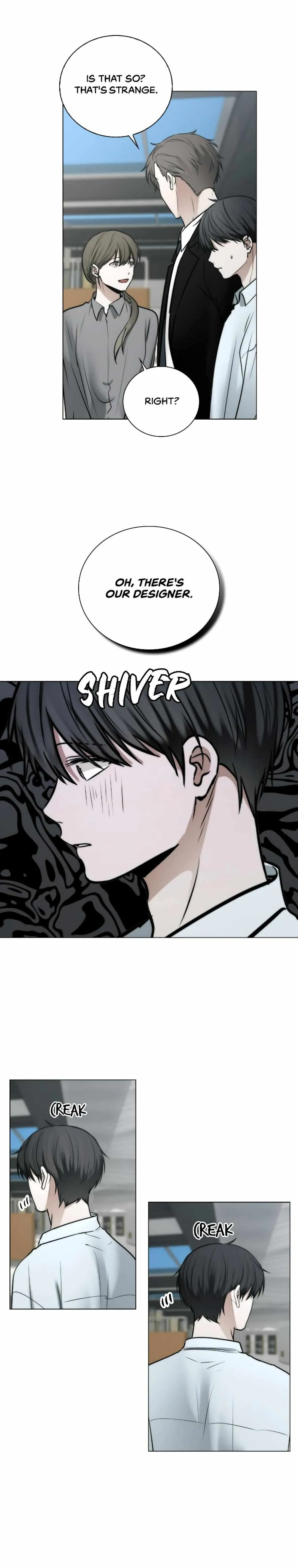 Doppleganger Chapter 56 page 10 - 