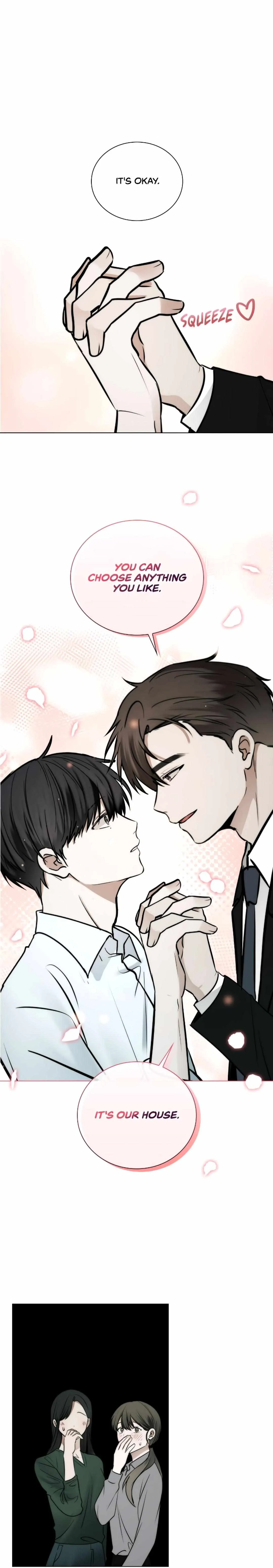 Doppleganger Chapter 57 page 1 - 