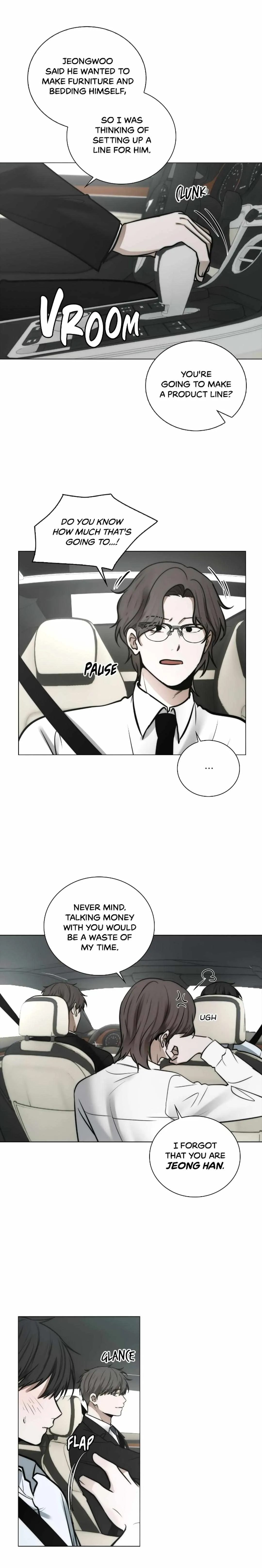 Doppleganger Chapter 57 page 11 - 