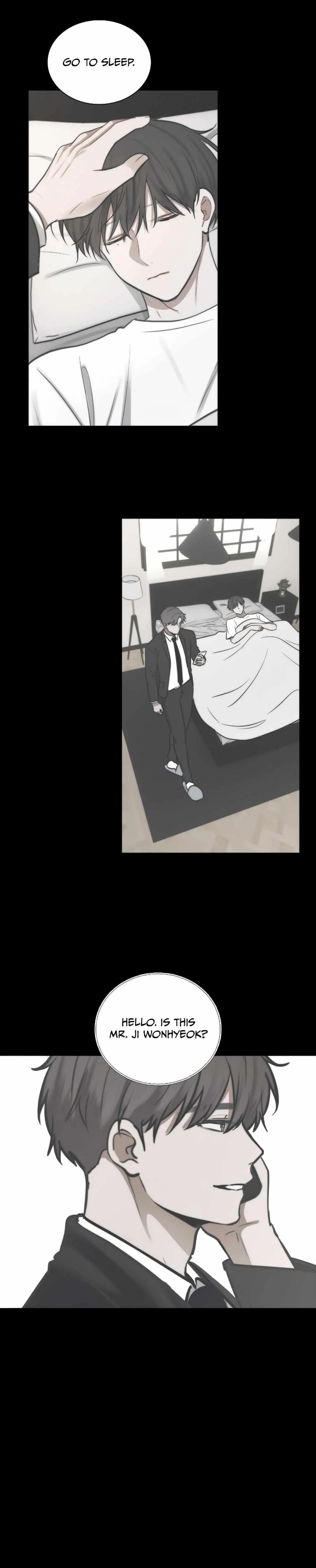 Doppleganger Chapter 57 page 15 - 