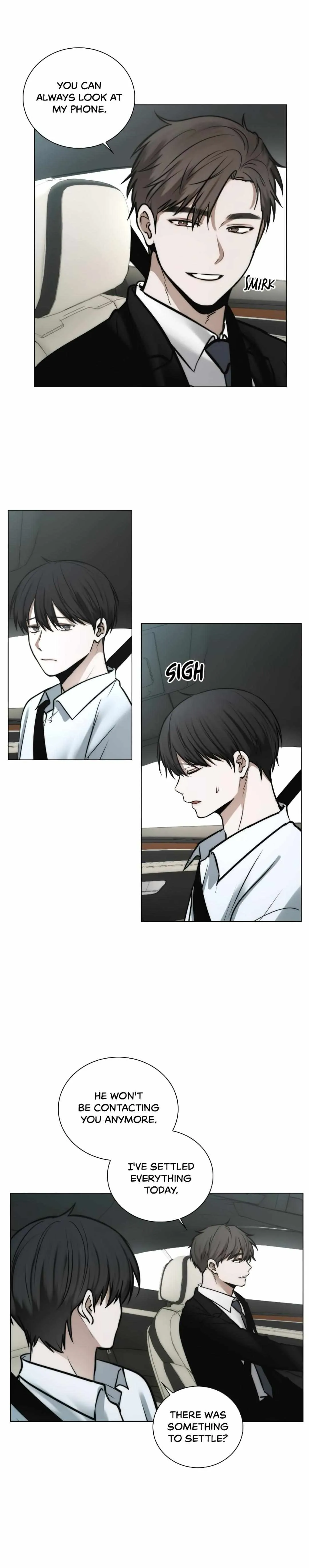 Doppleganger Chapter 57 page 17 - 