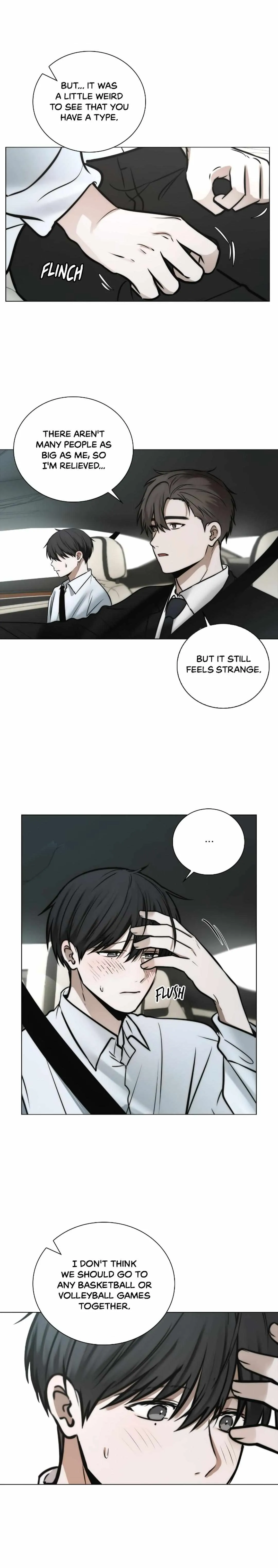 Doppleganger Chapter 57 page 19 - 