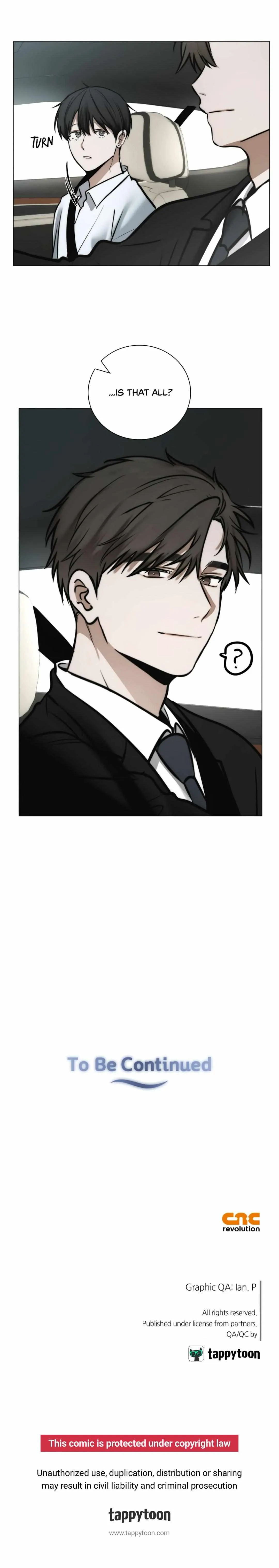 Doppleganger Chapter 57 page 20 - 