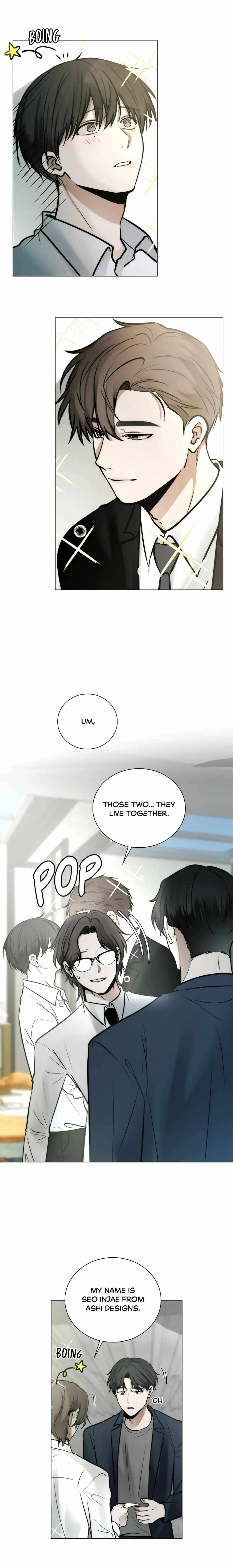 Doppleganger Chapter 57 page 3 - 