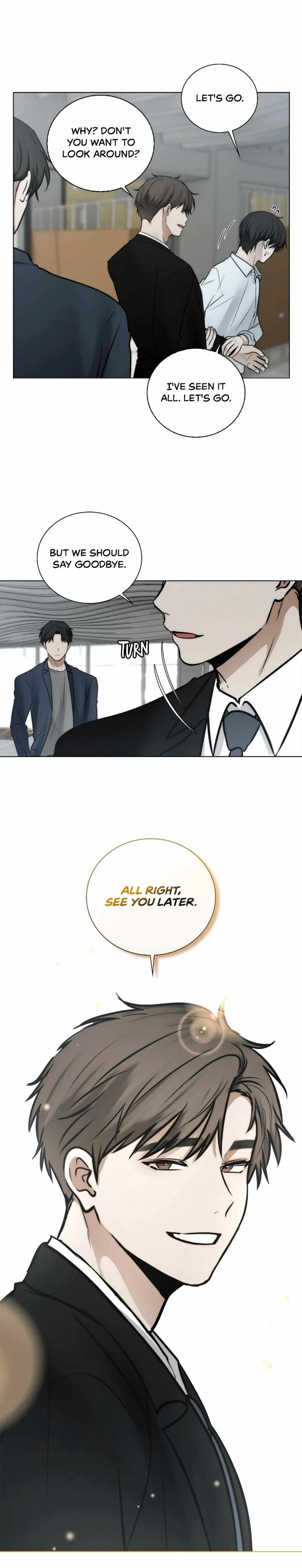 Doppleganger Chapter 57 page 5 - 